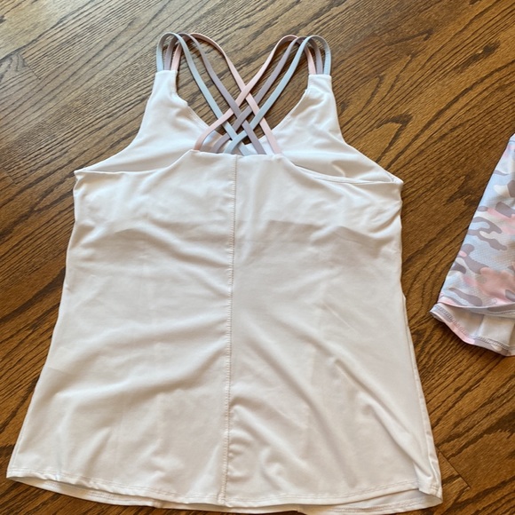 Lucky in Love tennis outfit - Picture 8 of 9